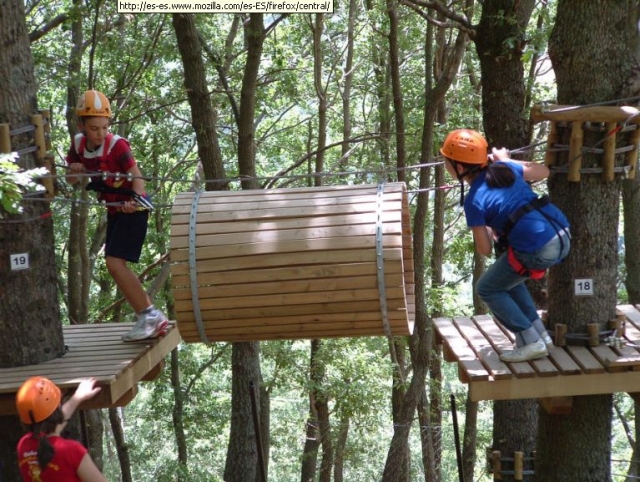 Sfide per grandi e piccini